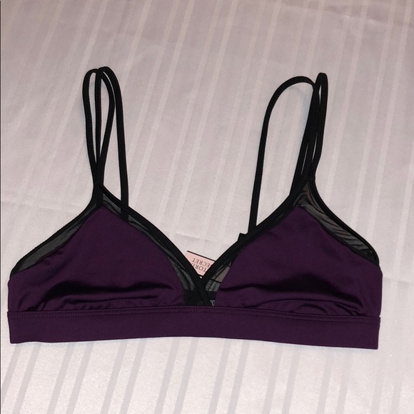 Victoria's Secret Other - Victoria’s Secret VSX Mesh Sport Bra